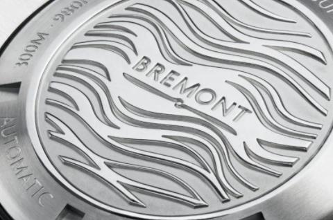 Bremont Supermarine 系列加入 S300 Kaimu 和 Vigo 版本